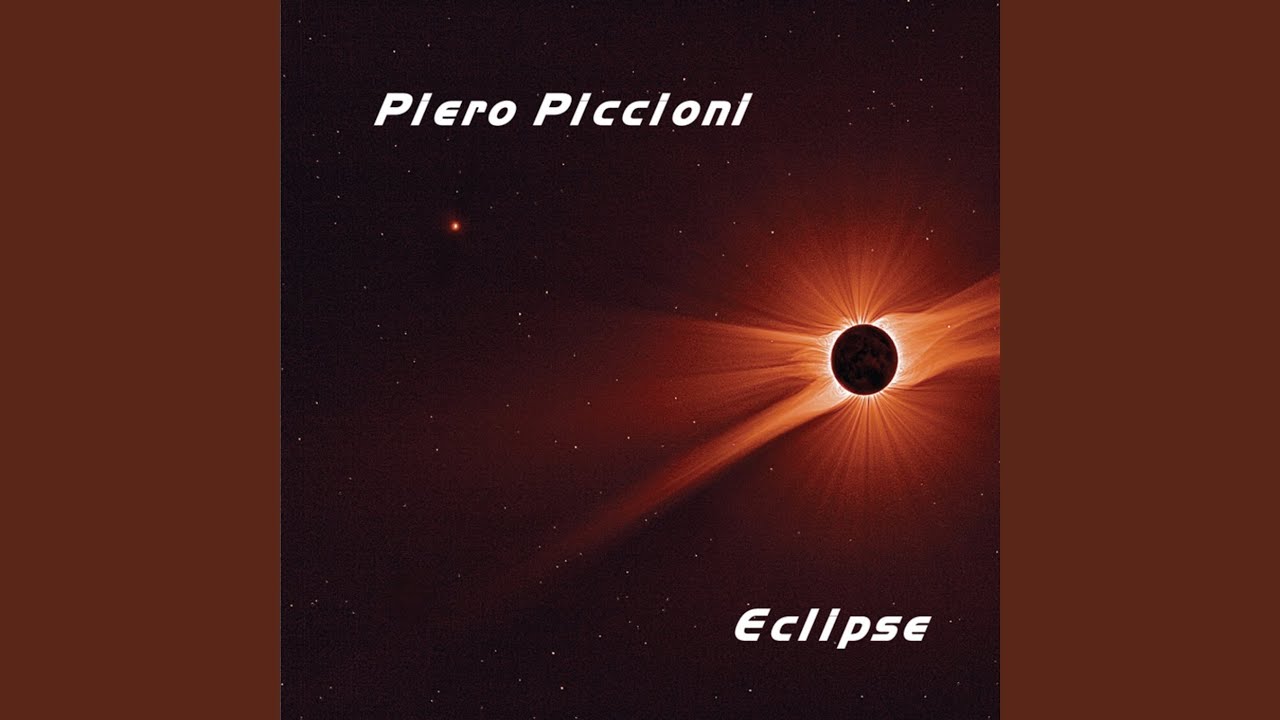 Eclipse (Main Theme)
