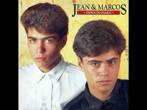 Jean & Marcos - Tô Morrendo de Saudade