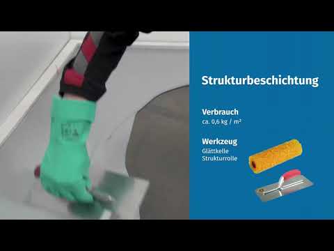 Remmers Epoxy SIC Color ESD