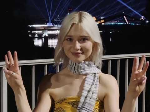 TEASER Catz 'n Dogz x Faustyna Maciejczuk - Baw Się Dobrze (ZORZA 2025) (Official Video)