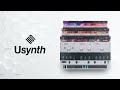 Video 1: ujam Instruments presents: Usynth