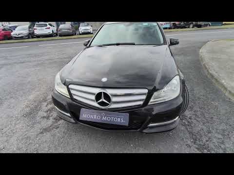 Mercedes-Benz C-Class C 220 CDI BE Elegance Sport - Image 2