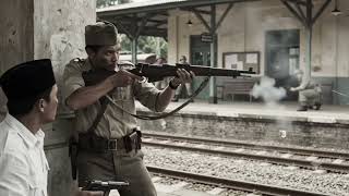 Download lagu Film perang yang dihasilkan AI: Penyerbuan di stasiun kereta api 1946 mp3 Download lagu Film perang yang dihasilkan AI: Penyerbuan di stasiun kereta api 1946 mp3