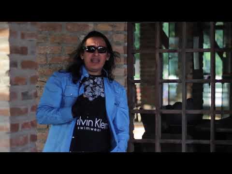 KELVIS DURAN   LOUCO CLIPE OFICIAL