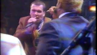 Mighty Mighty Bosstones on Jon Stewart 1994