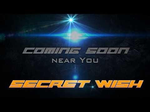 Secret Wish -  Ivory Tower (official teaser tour 2013)