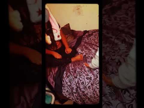 Room tour/girls night!