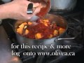 FALL RATATOUILLE