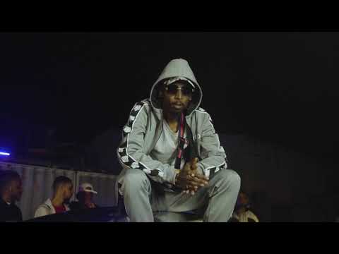 Allan - Fait la Star (Clip Officiel) 2021 - [4K]