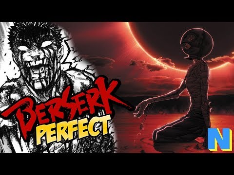 Why Berserk’s Golden Age Arc is Damn Perfect | Nerdwire Review