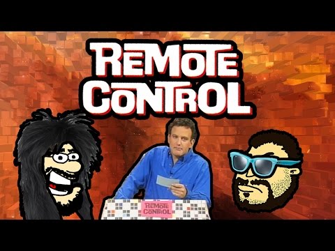 Instant Retro - Remote Control (NES) - Pop Grumps