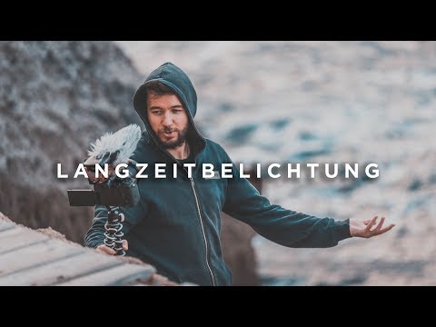 TIPPS & TRICKS zum Thema LANGZEITBELICHTUNG - Mallorca Foto Tour