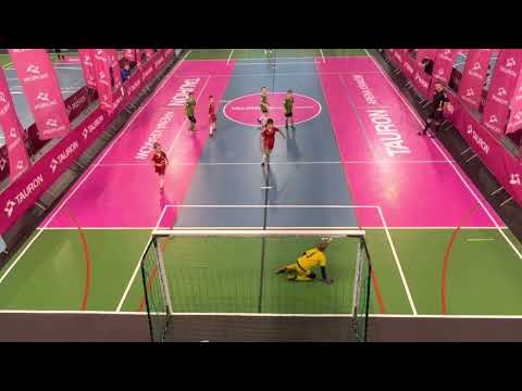 Jasialdo PiłkaTV - TAURON Junior CUP 2022 U9 - wygrana Zagłębie Sosnowiec