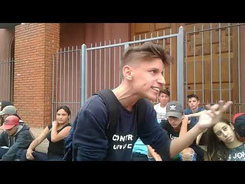 Golux vs Flako (Cuartos de Final) - FECHA 5