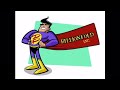 Billionfold Nickelodeon 2003 2008