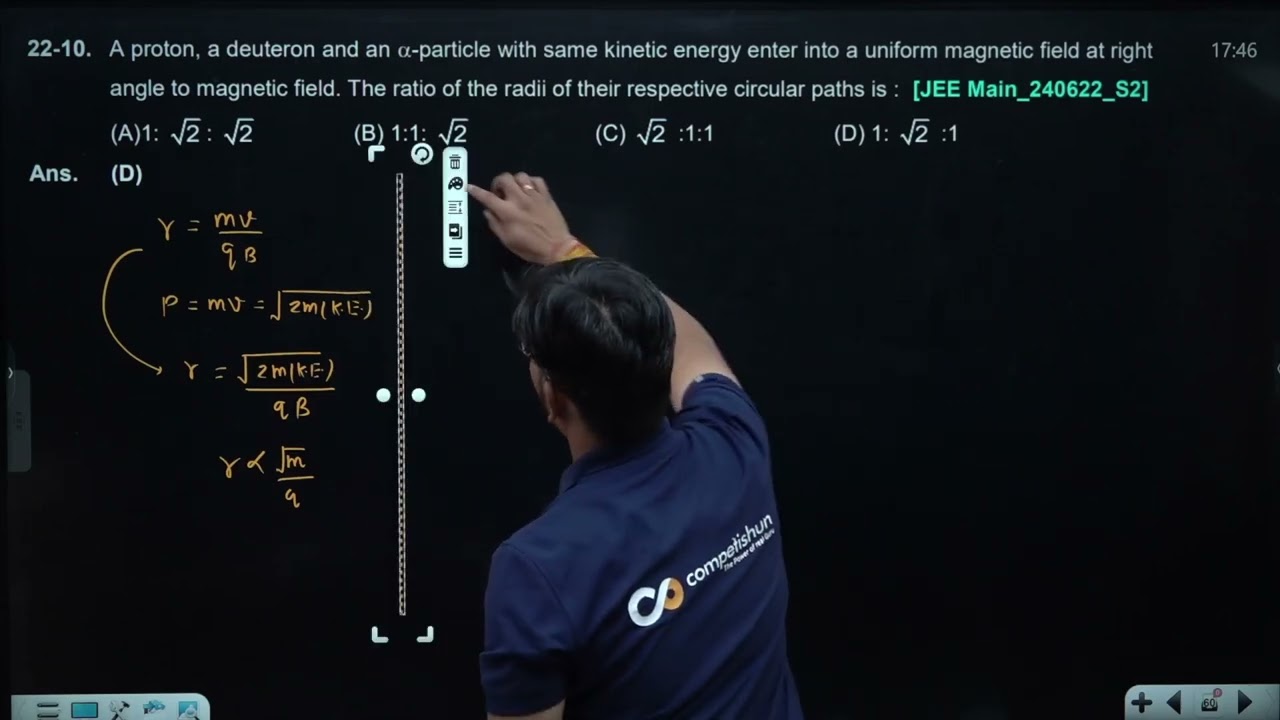 Video Solution