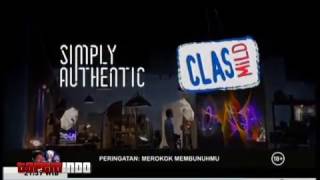 Download lagu Iklan Clas Mild - Luminous People mp3