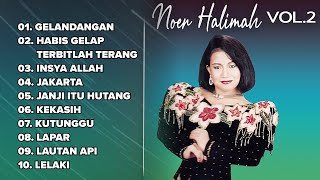 Download lagu NOER HALIMAH - ALBUM VOL. 2 mp3 Download lagu NOER HALIMAH - ALBUM VOL. 2 mp3