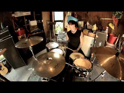 Sex, Lies and Video Games - The Runaways