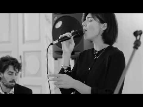 RM EVENTI - Pop/Swing Quartet