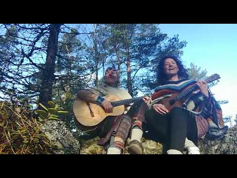 Força da Floresta (Ninawa Pai da Mata cover)