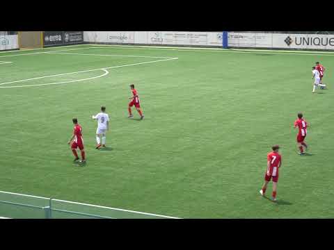 ALLIEVI U17 - LEON  vs CONCOREZZESE - Test Match Maggio 2022 (1/2)