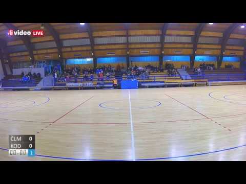 UŽIVO / MNK ČULIN MLIN - FK KONJODOR