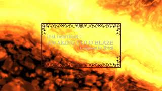 009｜lost heartbeat：AWAKING COLD BLAZE【OST】#フリーBGM