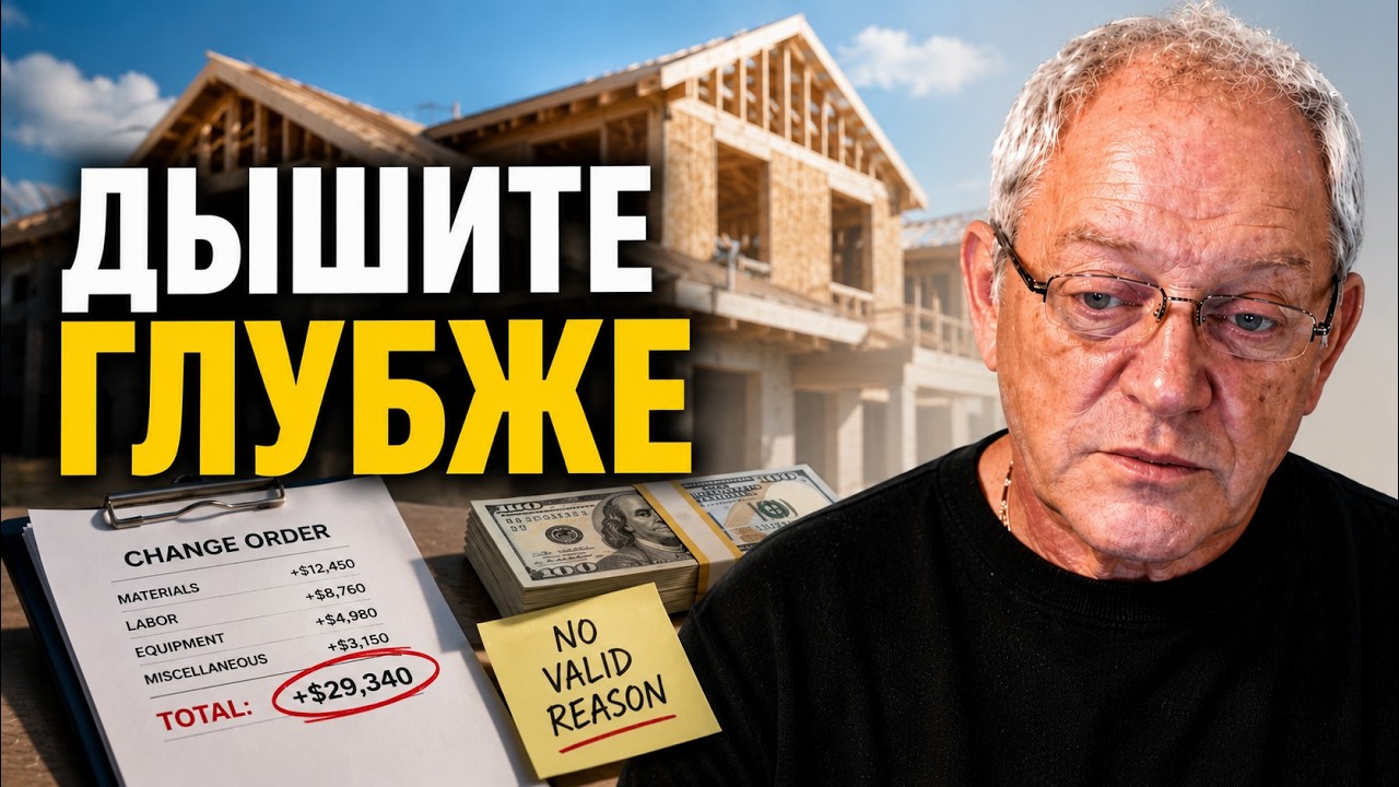 Легко дышится - получено разрешение на установку фундамента