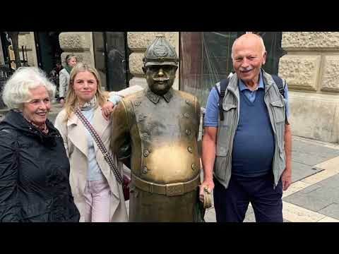 Budapest calling - Hungary 🇭🇺