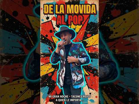 Pop Rock Español