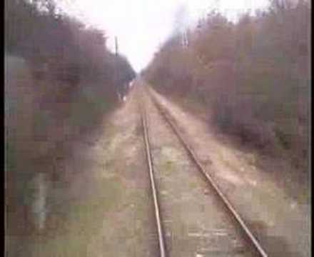 The Line Zalalövő - Körmend (Nr. 22.)