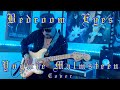 Bedroom Eyes - Yngwie Malmsteen Guitar Solo Cover