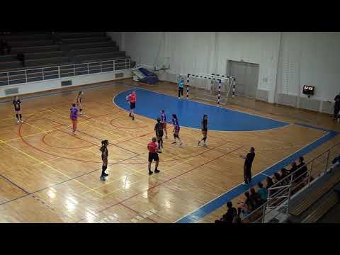 2. kolo / SRLSZ / ŽRK Sloga - ŽRK Mladost