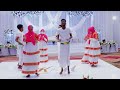 Somali Traditional Dance Dhaanto | Abdinur Gaafoote Performed by Islii Band