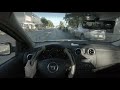 2016 Dacia Logan 2 Ph1 1 5 DCi 75 Hp POV Drive