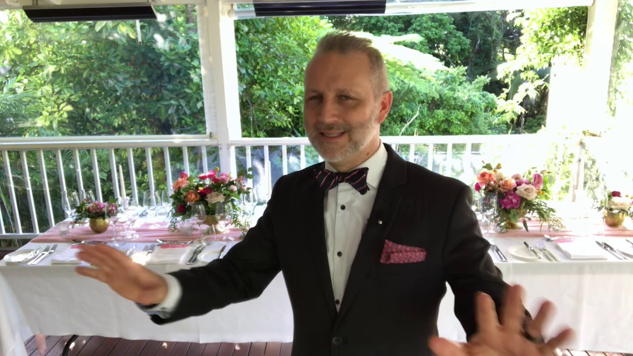 Working with Wedding 'To-Do' Lists