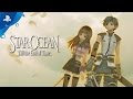 Star Ocean: Till the End of Time  - Launch Trailer | PS4