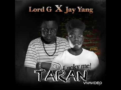 TARAN by LORD GEE featuring J YANG (Official Audio)