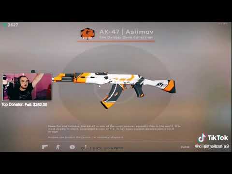 Gafi I ra  ak47 #gafi