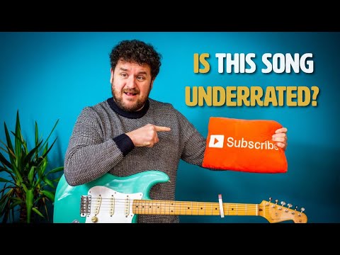 How To Play - Ghosts - The Jam - Paul Weller - Guitar Lesson