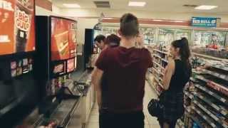 Crystalyne - Let It Go (Official Music Video)