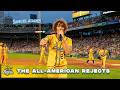 FULL Performance The All American Rejects In Fenway Park