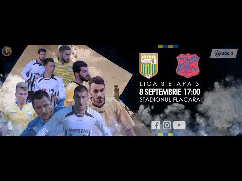 Flacara Moreni - Urban Titu 08.09.2017