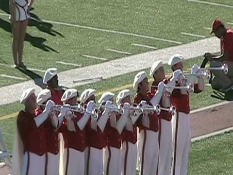 2009 Pasadena City College Tournament of Roses Herald Trumpets - 2009 Pasadena Bandfest