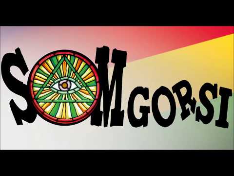 Som Gorsi W.O.Ś.P. prod.FLez Beats