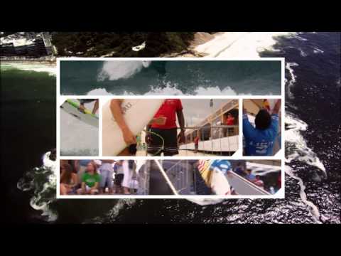 Billabong Rio Pro 2014 - Teaser Oficial