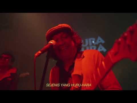 MURAMURA - KUALA LUMPUR (MUSIC VIDEO)