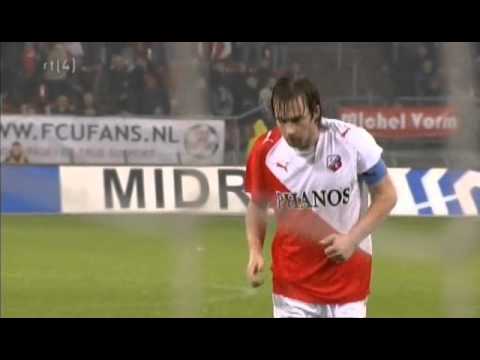 2008-01-19 FC Utrecht - Roda JC 3-1