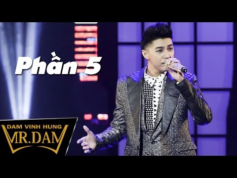 DIAMOND SHOW | Đàm Vĩnh Hưng, Noo Phước Thịnh, Isaac, Thanh Thảo | Phần 5